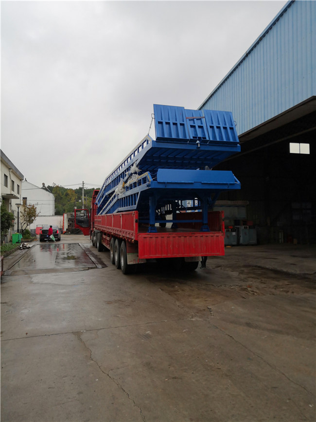 葫芦岛好用的液压升降货梯怎么买升降平稳