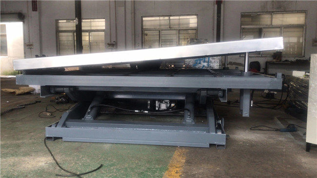 葫芦岛好用的液压升降货梯怎么买升降平稳